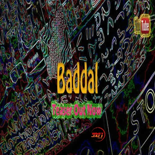 Download Baddal Jasmine Sandlas and Intense mp3 song