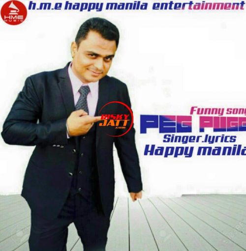 Download Funny Song Peg Pugg Happy Manila mp3 song, Funny Song Peg Pugg Happy Manila full album download