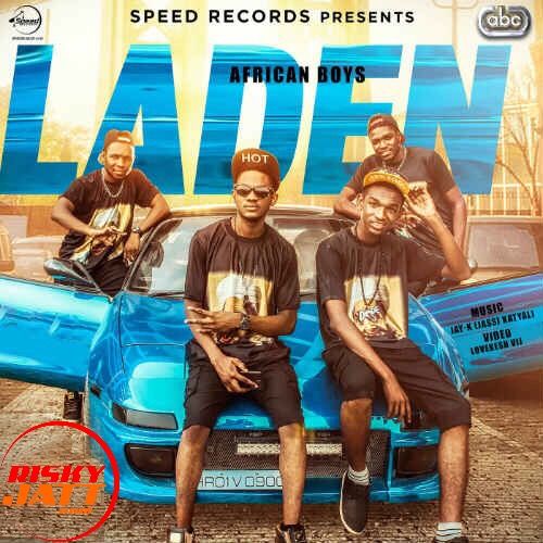 Download Laden Cover Version African Boys mp3 song, Laden (Cover Version) African Boys full album download