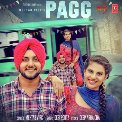 Download Pagg Mehtab Virk mp3 song, Pagg Mehtab Virk full album download