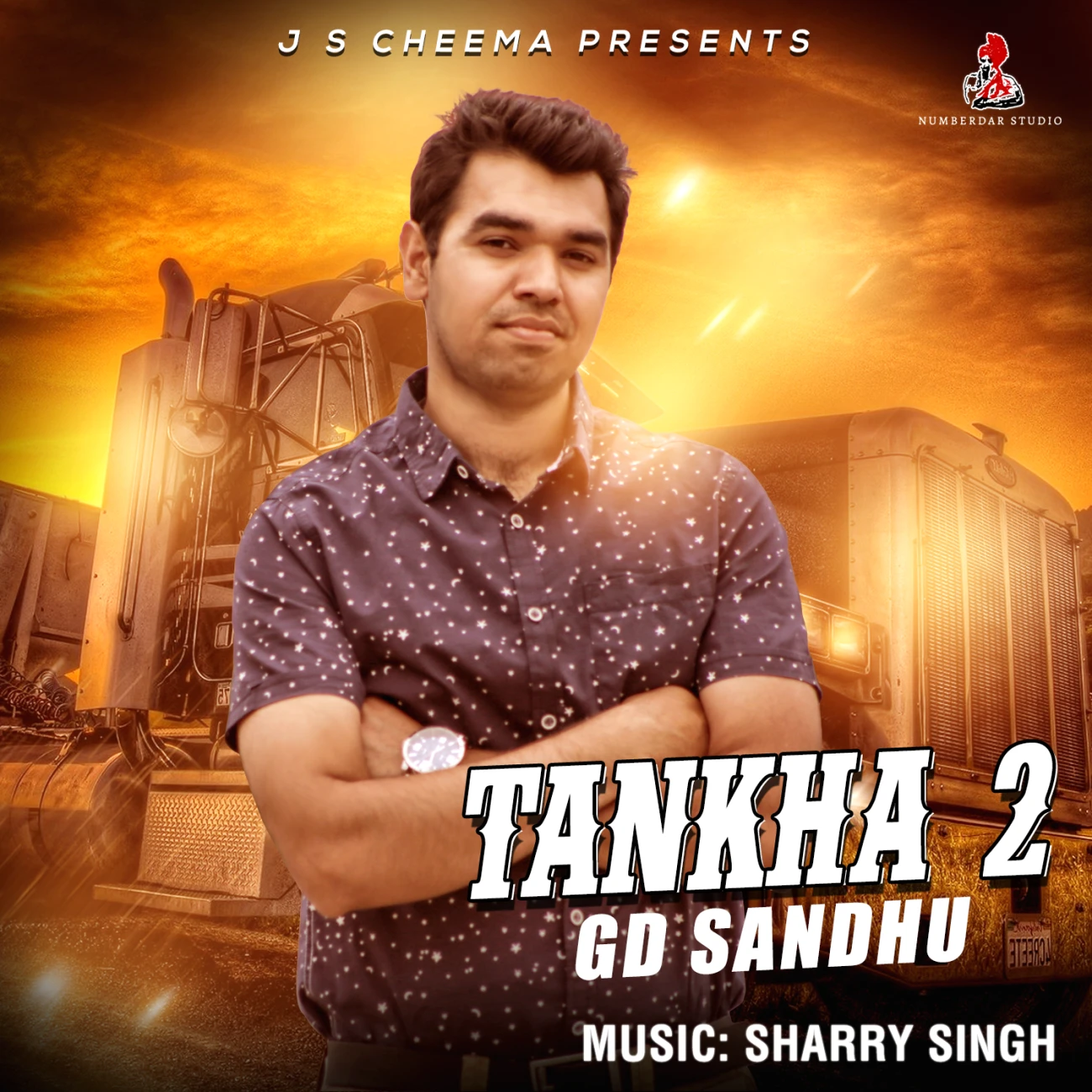 Download Tankha2 Gd Sandhu mp3 song
