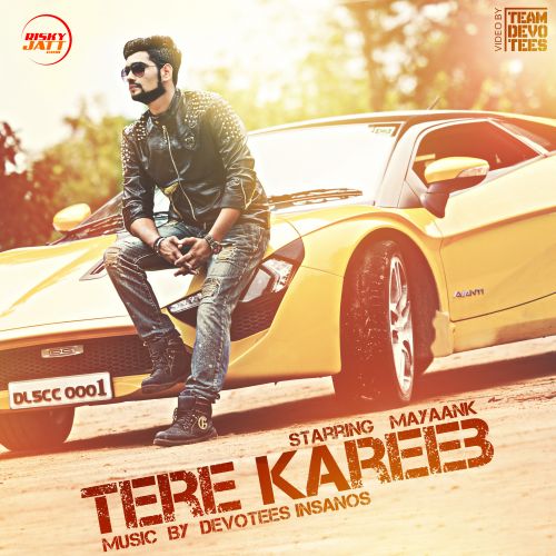 Download Tere Kaeeb Mayaank mp3 song, Tere Kaeeb Mayaank full album download