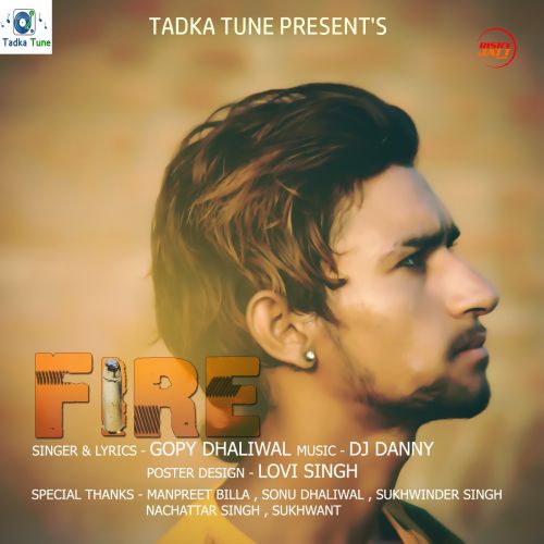 Download Fire Gopy Dhaliwal mp3 song, Fire Gopy Dhaliwal full album download