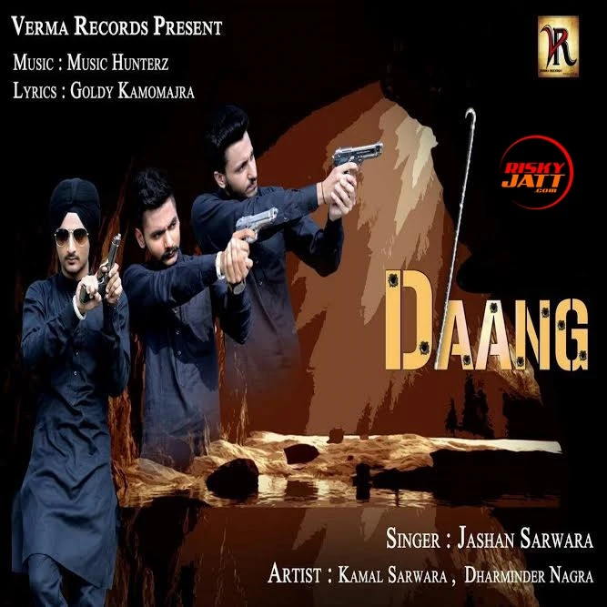 Download Daang Jashan Sarwara mp3 song