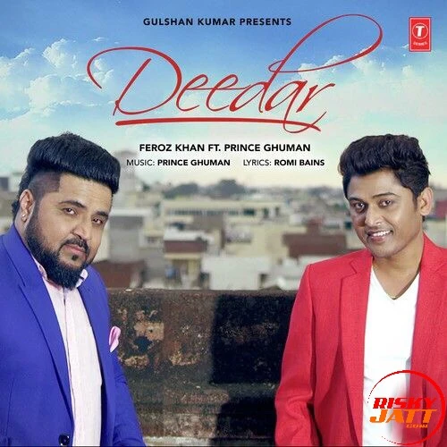 Download Deedar Feroz Khan mp3 song, Deedar Feroz Khan full album download