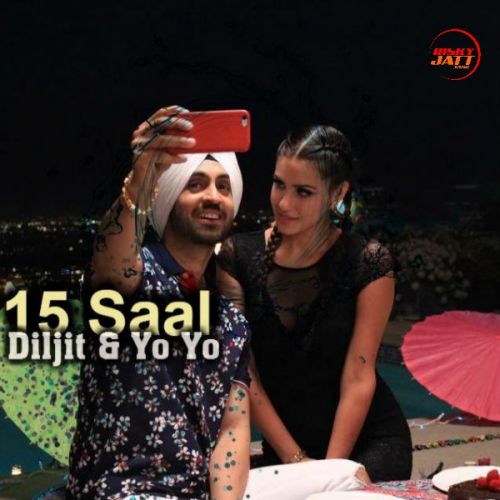 15 Saal (Under Age) Lyrics by Diljit Dosanjh