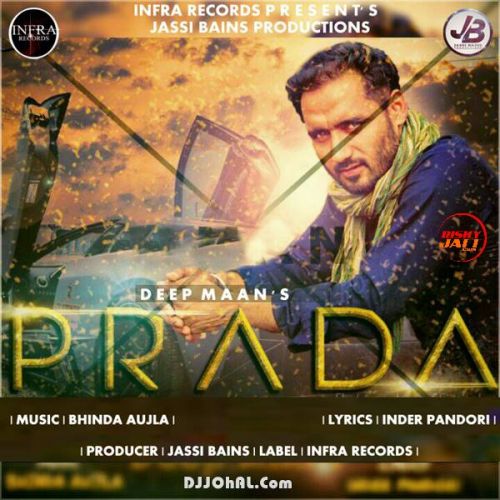 Download Prada Deep Maan mp3 song, Prada Deep Maan full album download