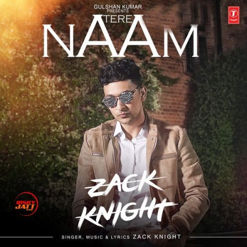 Download Tere Naam Zack Knight mp3 song, Tere Naam Zack Knight full album download