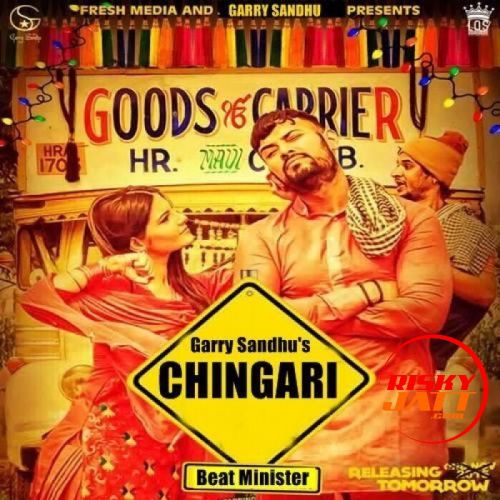 Download Chingari Garry Sandhu mp3 song, Chingari Garry Sandhu full album download