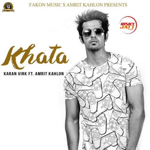 Download Khata Karan Virk, Amrit Kahlon mp3 song, Khata Karan Virk, Amrit Kahlon full album download
