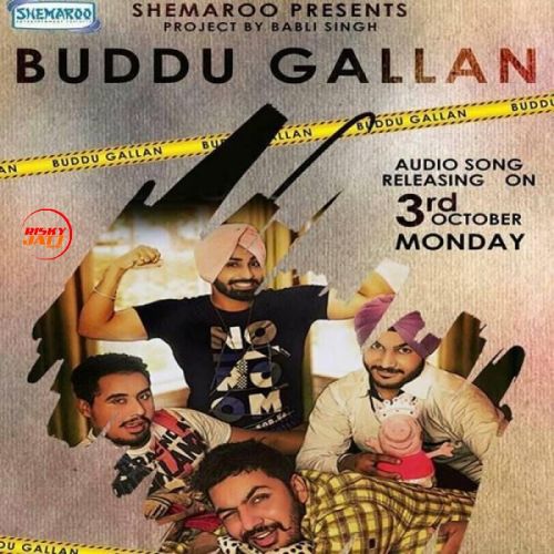 Download Buddu Gallan Anmol Preet mp3 song, Buddu Gallan Anmol Preet full album download
