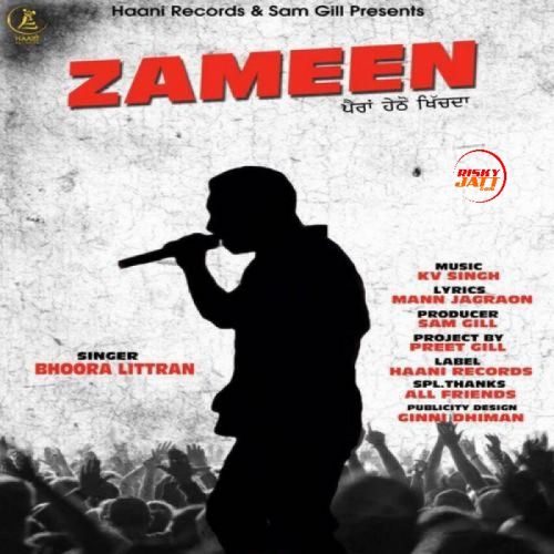 Download Zameen Bhoora Littran mp3 song, Zameen Bhoora Littran full album download