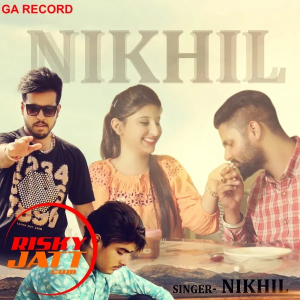 Download Kaddar Nikhil and Arjun mp3 song