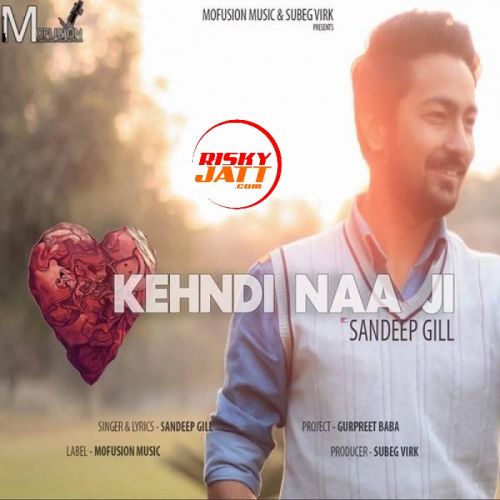 Download Kehndi Naa Ji Sandeep Gill mp3 song, Kehndi Naa Ji Sandeep Gill full album download