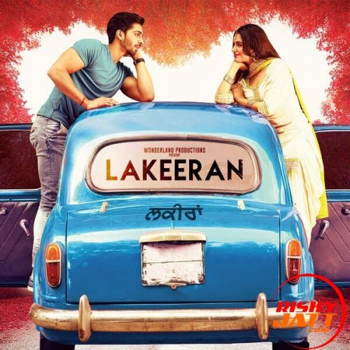 Lakeeran By Arif Lohar, Farhan NTF and others... full mp3 album