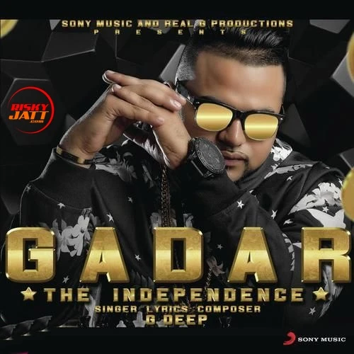 Download Gadar G Deep mp3 song