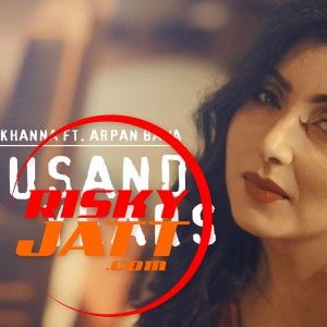 Download A Thousand Years Raabta Cover song Shreya Khanna, Arpan Bawa mp3 song, A Thousand Years Raabta Cover song Shreya Khanna, Arpan Bawa full album download