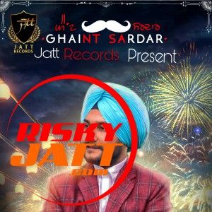 Download Ghaint Sardar Narinder Jhinjer mp3 song, Ghaint Sardar Narinder Jhinjer full album download