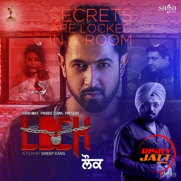 Download Lock Sippy Gill, Happy Raikoti, Gippy Grewal and others... mp3 song