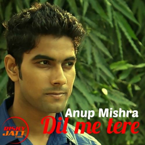 Dil Me Tere Lyrics by Anup Mishra