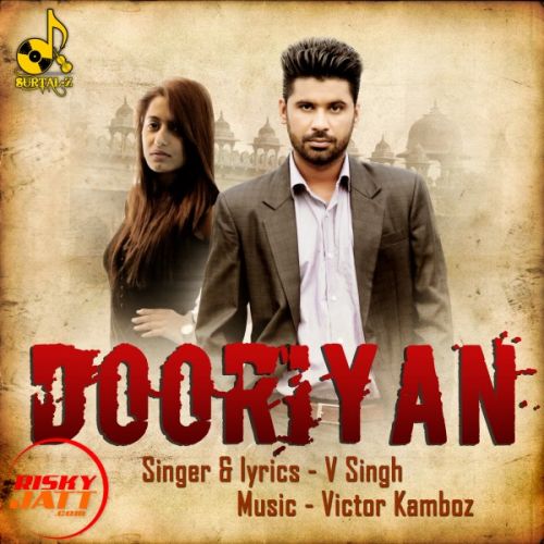 Download Dooriyan V Singh mp3 song, Dooriyan V Singh full album download