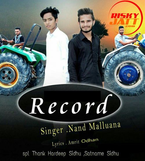 Download Record Nand Malluana mp3 song, Record Nand Malluana full album download