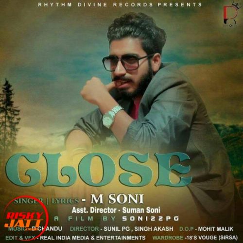 Download Close M Soni mp3 song, Close M Soni full album download
