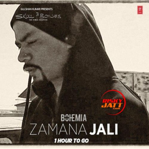 Download Zamana Jali Bohemia mp3 song, Zamana Jali Bohemia full album download