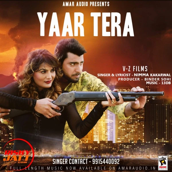 Download Yaar Tera Nimma Kakarwal mp3 song