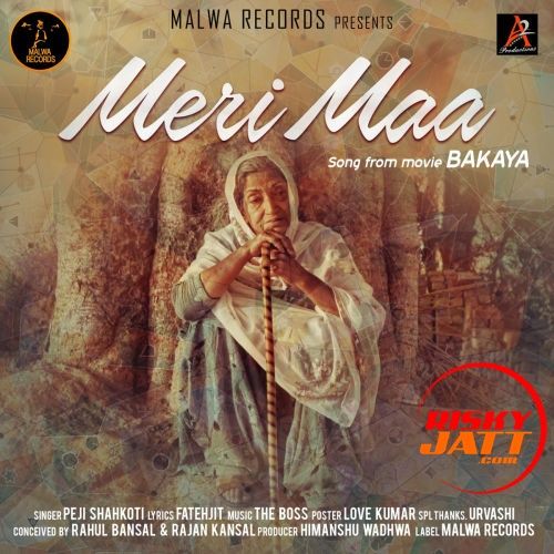 Download Meri Maa Peji Shahkoti mp3 song, Meri Maa Peji Shahkoti full album download