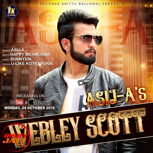 Download Webley Scott Asia-A mp3 song