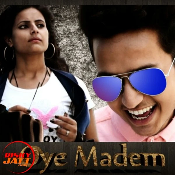 Download oye madam aryan boss mp3 song