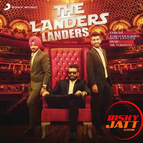 Download 3 Vs 1 The Landers mp3 song, The Landers The Landers full album download