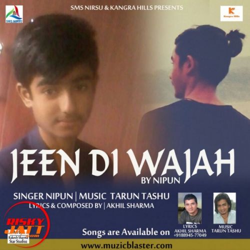 Download Jeen Di Wajah Nipun mp3 song, Jeen Di Wajah Nipun full album download