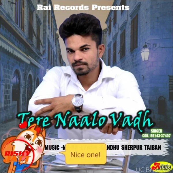Download Tere Naalo Vadh PS Rai mp3 song