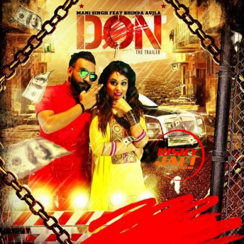 Download Don The Trailer Mani Singh mp3 song, Don The Trailer Mani Singh full album download