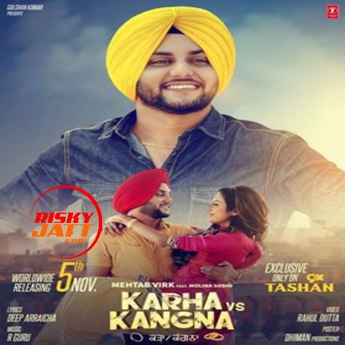 Download Karha Vs Kangana Mehtab Virk mp3 song, Karha Vs Kangana Mehtab Virk full album download