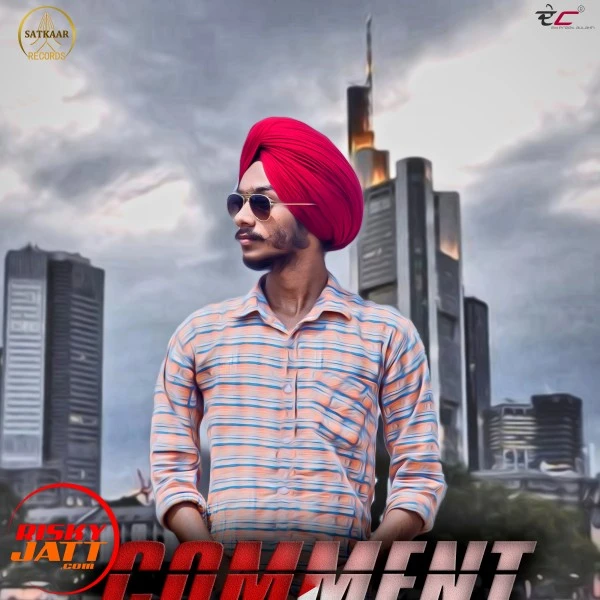 Download Comment 7pal mp3 song