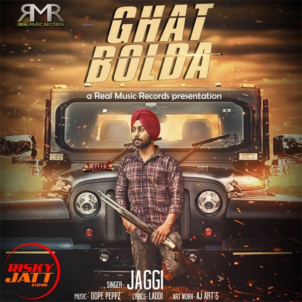 Download Reply To Ghat Boldi Jaggi mp3 song