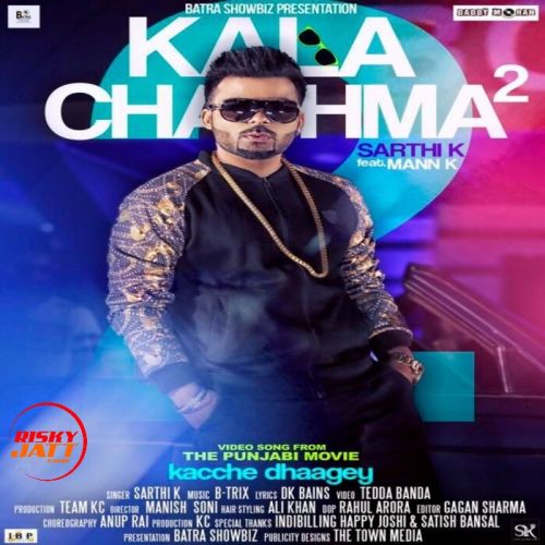 Download Kala Chashma 2 Sarthi K mp3 song, Kala Chashma 2 Sarthi K full album download