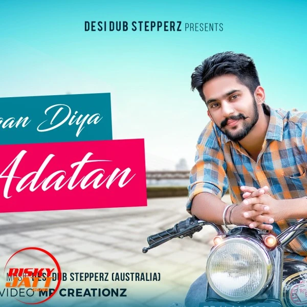 Download Ashiqan Diya Aadtan Deep Sohi mp3 song