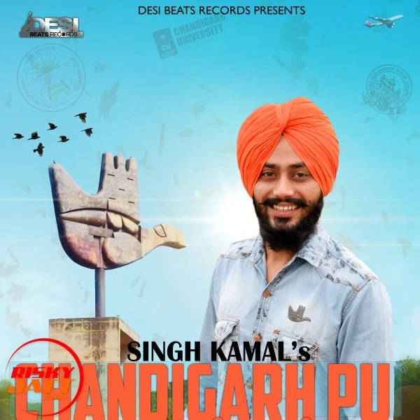 Download Chandigarh Pu Singh Kamal mp3 song