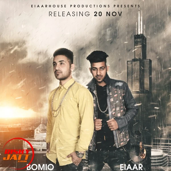 Download Intro Bomio and Eiaar mp3 song
