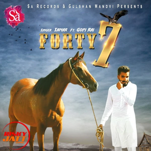 Download Forty 7 Samar Ft. Gopi Rai mp3 song
