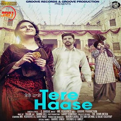 Download Tere Haase G Bhogal mp3 song, Tere Haase G Bhogal full album download