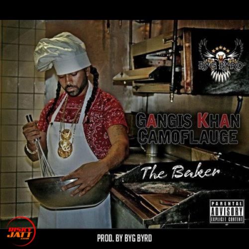 Download The Baker Gangis Khan mp3 song, The Baker Gangis Khan full album download