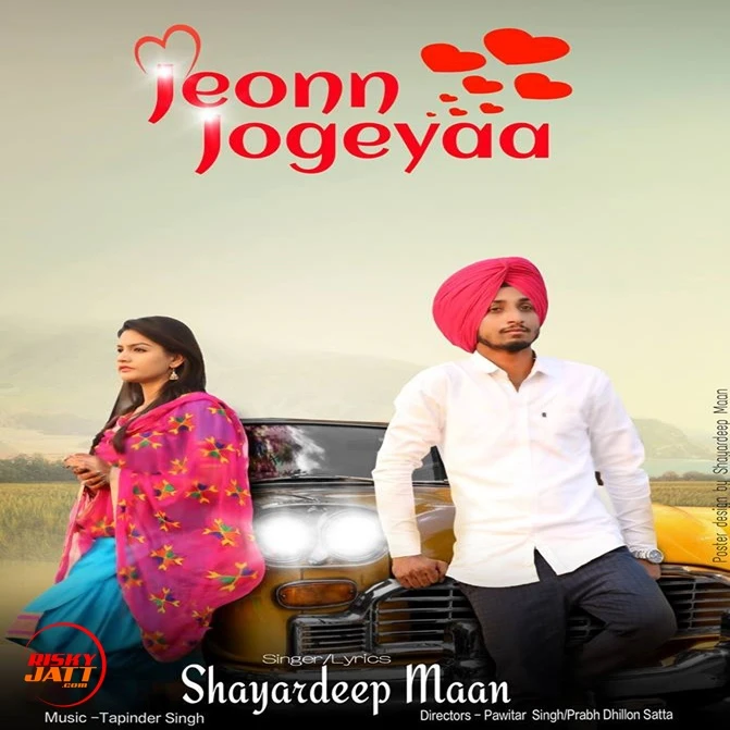 Download Jhidkaan Shayardeep Maan mp3 song, Jhidkaan Shayardeep Maan full album download