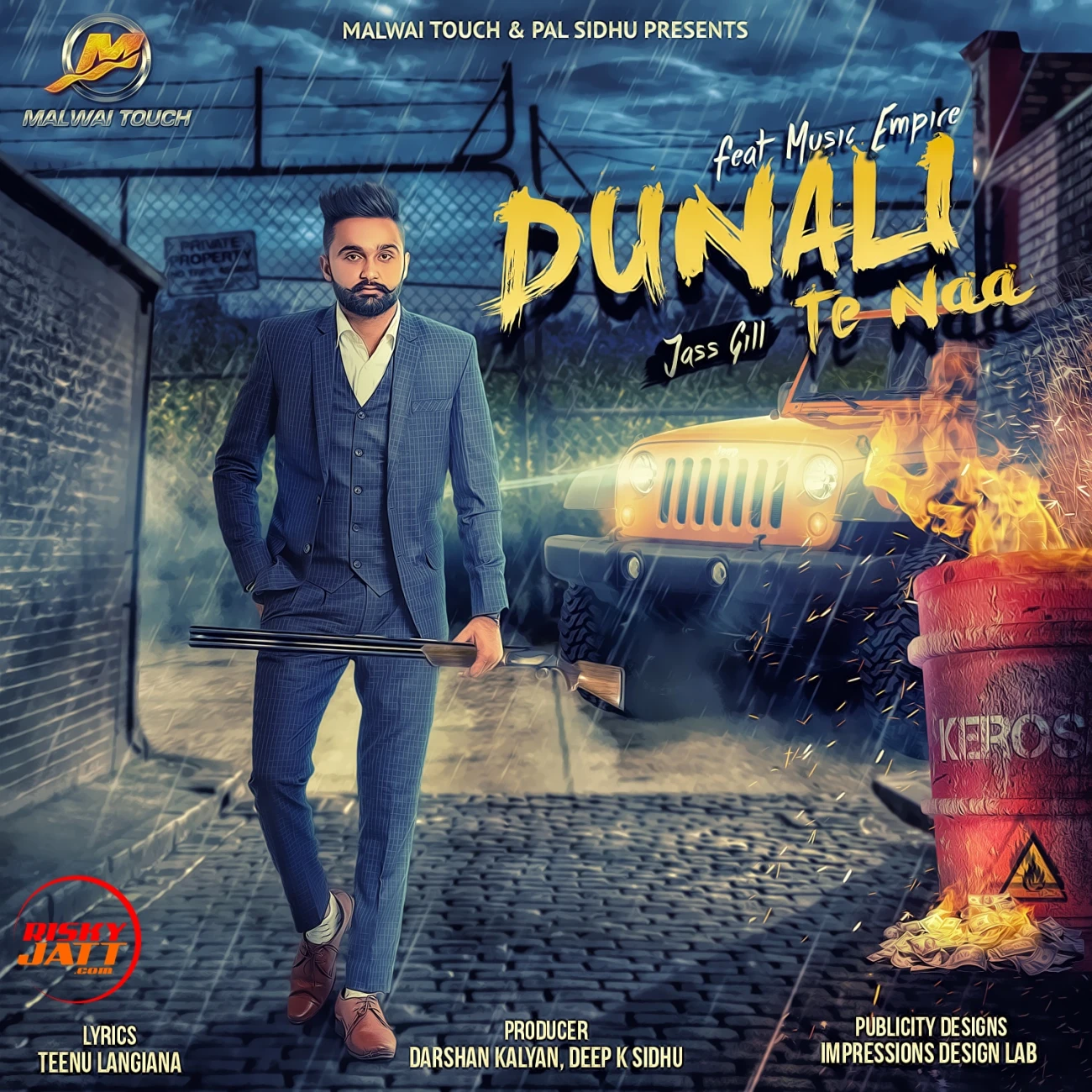 Download Donali Te Na Jass Gill mp3 song, Donali Te Na Jass Gill full album download