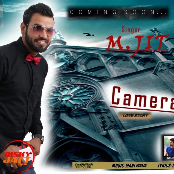 Download Camera M Jit Samrala mp3 song