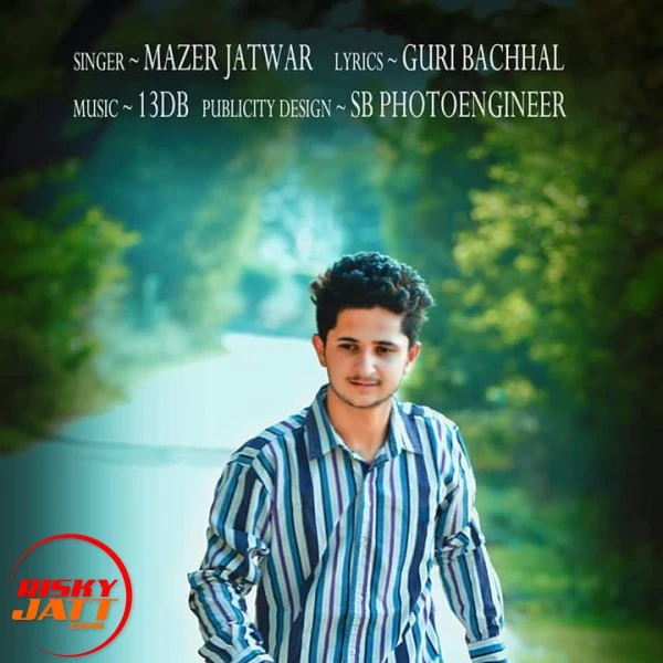 Download Drunken jatt Mazer Jatwar mp3 song